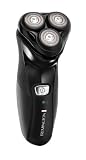 Remington - R4150 - Rasoir Rotatif - 3 Têtes Rechargeable