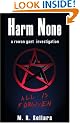 Harm None (Rowan Gant Investigations)