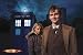 The Doctor & Rose
