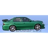 1993-1997 Geo Prizm Drifter Sideskirts by DuraFlex