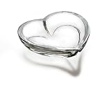 Waterford Crystal Siren Heart Dish