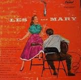 Les and Mary