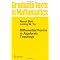 Algebraic Topology Books