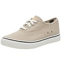 Sperry Top-Sider Women's Founders Cup CVO Sneaker,Khaki,6.5 M