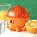 Saftpresse OCTO JUICER orange - Saft hoch 8