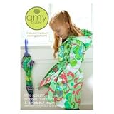 Amy Butler Little Splashes Hooded Raincoat & Runabout Jacket