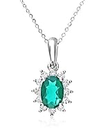 Naava Conjunto de cadena y colgante