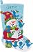 Dimensions(R) 18 Inch Felt Applique Kit - Caroling Snowman Stocking