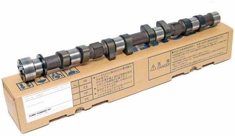 Tomei PROCAM RB25DE(T)/RB20DE(T) SOLID EX 270-10.25mm - CAMSHAFT