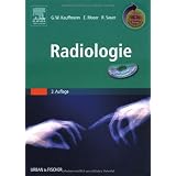 Radiologie mit StudentConsult-Zugang: <br>von "G�nter W. Kauffmann"