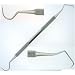 SE Pick, Double Ended