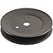 Replacement Spindle Pulley For Cub Cadet Pulley Number 756-1188