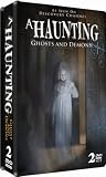 A Haunting: Ghosts and Demons - 2 DVD COLLECTOR'S EMBOSSED TIN! AS SEEN ON DISCOVERY CHANNEL!