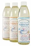 Earth Friendly EFB024/S Lavender Bubble Bath