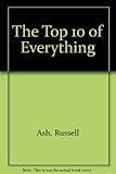 The top 10 of everything