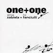 One + One - James Zabiela + Nic Fanciulli