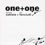 One + One: Mixed By James Zabiela & Nic Fanciulli