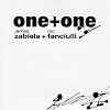 One + One: Mixed By James Zabiela & Nic Fanciulli