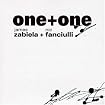 One + One: Mixed By James Zabiela & Nic Fanciulli
