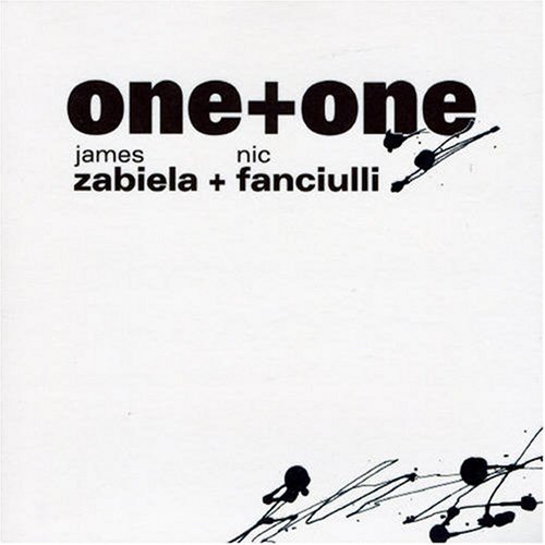 James Zabiela - One + One - Zortam Music