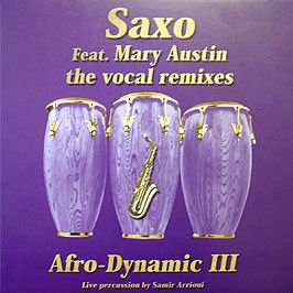 Laurent Wolf - Afro Dynamic - Zortam Music