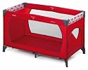 Hauck 603550 - Dream'n Play Plus Circle red
