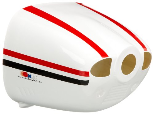 Jamara 166905 - Motorhaube Cessna 182 Skylane (140)