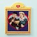 Search : I Love Lucy Ceramic Cooking Trivet**