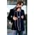 BABYBJ�RN Cover for Baby Carrier - City Black
