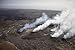 Big Island Volcanoes in Hawaii Photograph - Beautiful 16"x20" Photographic Print by Carol M. Highsmith