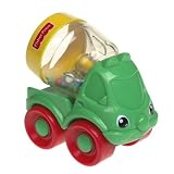 Fisher-Price Happy Cement Mixer Vehicle