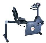Star Trac Sport Recumbent Exercise Bike