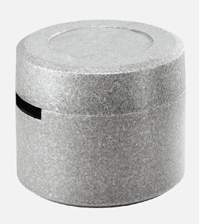 Schulte Ufer Romana Thermobox 24 cm