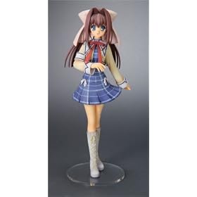 Da Capo II Otome Asakura PVC Statue