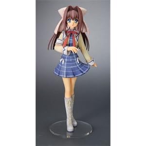 Da Capo II Otome Asakura PVC Statue