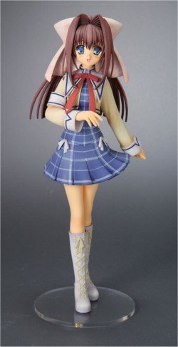 Da Capo II Otome Asakura PVC Statue-image