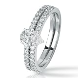 Classic Side Stone Prong Set Diamond Engagement Ring (ring Only) with a 1.51 Carat H-J VS1 GIA Certified Center Stone and 0.23 Carats of Side Diamonds (1.74 Cttw)