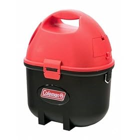Coleman 12-Volt Wet Dry Vacuum #PMV6991 by Team Products