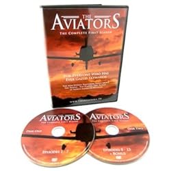 The Aviators (Season 1)