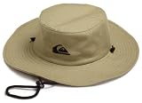 Quiksilver Men's Original Bushmaster Hat
