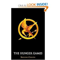 The Hunger Games  Classic (Hunger Games Trilogy)