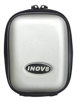 Inov8 5106 Universal Camera Case - Silver