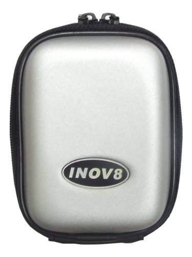 Buy Inov8 5106 Universal Camera Case - Silver online at Discounted New and Used prices. Delivered to your door with Off-The-Bookshelf.