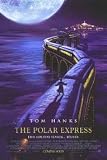 Polar Express Movie Poster Full Size Print