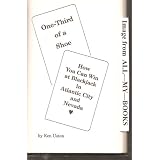casino games Two Books on Blackjack Hardcover casino games