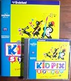 Kid Pix Studio
