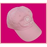 Celeritas Sports Pink Ball Cap