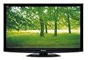 LCD-TV Panasonic TX-L37U10E Hervorragende Bildqualit&auml;t mit brillanten Farben  Mit DVB-T- und DVB-C-Tuner und SD-Karten-Eingang  Umweltfreundlich dank Eco-Mode und Eco-Link  LCD-TV  Bilddiagonale/-Format: 94 cm (37 Zoll)  Full HD  1080p  50.000:1