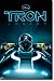 Tron Legacy Teaser One-Sheet Movie Poster