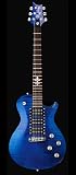 PRS SE Zach Myers - Royal Blue with Gig Bag